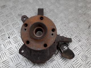 ступица передняя левая Renault Espace 4 поколение 2006