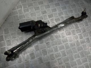 механизм стеклоочистителя (трапеция дворников) Rover 75 1 поколение 2003, 390241355