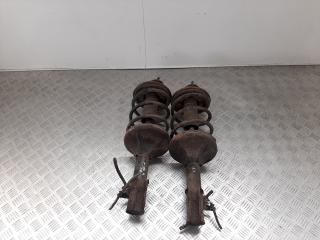 стойка передняя правая Mitsubishi Lancer 9 поколение 2005