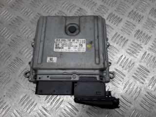 блок управления двигателем Mercedes-Benz Vito W639 2007, 2.2 л., CDi, A6461500878
