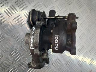 турбина Ford Fusion 1 поколение 2002, 1.4 л., TDCi, 54359700009