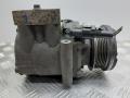 компрессор кондиционера Ford Fiesta 5 поколение 2004, 1.3 л., i, 2S6H-19D629-AB - фото №4