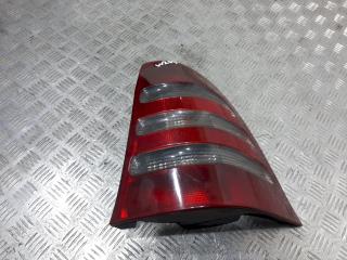 фонарь задний правый Mercedes-Benz C-Класс W203/S203/CL203 2001, универсал