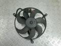 вентилятор радиатора Audi A3 8L [рестайлинг] 2001, 1.6 л., i, 1J0959455 - фото №2
