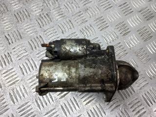 стартер Opel Vectra C [рестайлинг] 2006, 1.8 л., Z 18 XER, бензин, МКПП, универсал