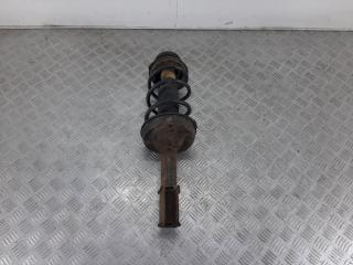 стойка передняя левая Renault Kangoo 1 поколение 2003, 1.6 л., i, 633848