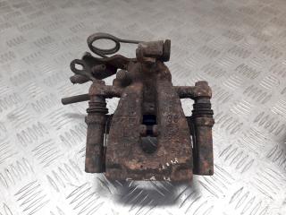 суппорт задний левый Ford Mondeo 4 поколение [рестайлинг] 2011