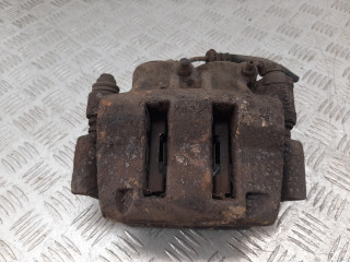 суппорт передний левый Renault Master 2 поколение 2003, 2.2 л., G9T 722, дизель, МКПП