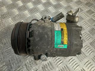 компрессор кондиционера Opel Astra G 2000, 2.0 л., DTi, 24464152
