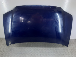 капот Volkswagen Touran 1 поколение 2006, 2.0 л., TDi PD, BKD, дизель