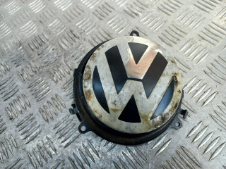 ручка крышки багажника Volkswagen Golf 5 поколение 2006, 1.4 л., BCA, бензин, 1K0827469D