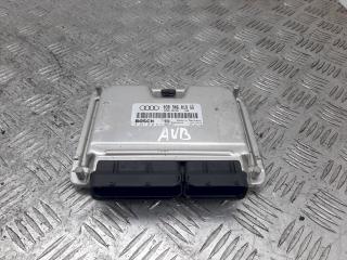 блок управления двигателем Audi A4 B6 2004, 1.9 л., TDi, 038906019GG