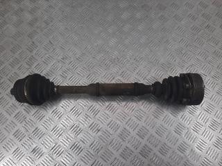 полуось передняя левая (приводной вал, ШРУС) Volkswagen Passat B5 2000