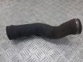 патрубок интеркулера Audi 100 4A/C4 1994, дизель - фото №2