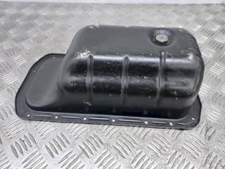 масляный поддон Peugeot 206 1 поколение 2002, 1.4 л., HDi