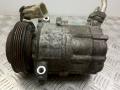 компрессор кондиционера Opel Zafira 1 поколение (A) 2002, 2.2 л., i, 09132925PG - фото №2