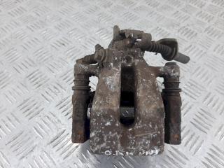 суппорт задний левый Opel Astra H 2007