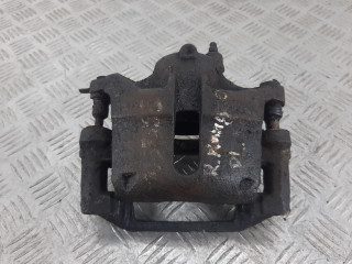 суппорт передний правый Renault Kangoo 1 поколение [рестайлинг] 2005, DCi