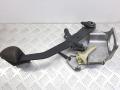 педаль тормоза Mercedes-Benz E-Класс W210/S210 1996, 2102900619 - фото №2