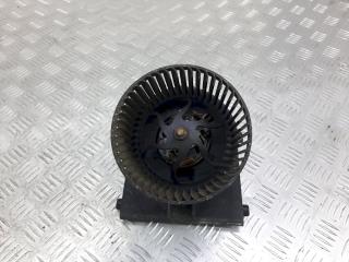 моторчик печки Volkswagen Golf 4 поколение 2002, -