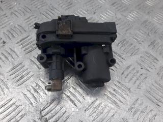 сервопривод заслонок впускного коллектора Opel Insignia 1 поколение (A) 2010, 2.0 л., CDTi