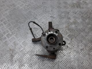 ступица передняя правая Renault Megane 2 поколение 2006