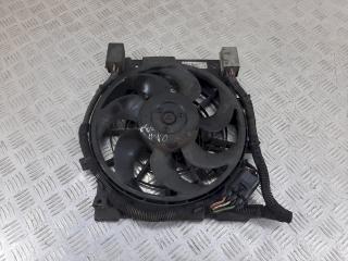 вентилятор радиатора Opel Astra H 2007, 1.7 л., CDTi, 130303960