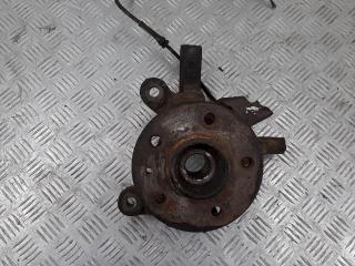 ступица передняя левая Mercedes-Benz Vito W638 2002, 2.2 л., CDi