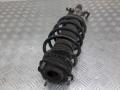 стойка передняя левая Ford Fusion 1 поколение 2005, 2N1118K001CA - фото №3
