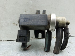 клапан управления турбиной (актуатор) Audi A4 B6 2002, 1.9 л., дизель, 1J0906627B