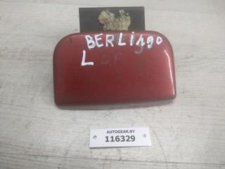 ручка наружная Citroen Berlingo 1 поколение (M49) 2000
