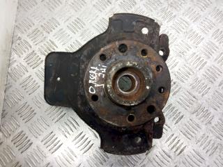 ступица передняя левая Opel Astra G 2000