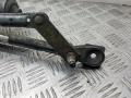 механизм стеклоочистителя (трапеция дворников) Ford Mondeo 3 поколение 2002, 1S71-17504-AF - фото №3