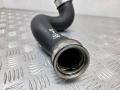 патрубок интеркулера Mercedes-Benz C-Класс W203/S203/CL203 [рестайлинг] 2007, 2.2 л., CDi, A2035283382 - фото №3