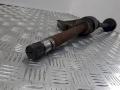 полуось передняя правая (приводной вал, ШРУС) Fiat Ducato 2 поколение [рестайлинг] 2005, 2.3 л., JTD - фото №3