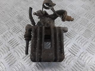 суппорт задний левый Audi A4 B6 2003, 1.9 л., AWX, дизель, МКПП, седан