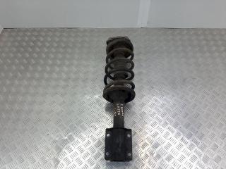 стойка передняя правая Fiat Ducato 2 поколение [рестайлинг] 2002, 2.0 л., JTD, дизель