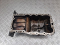 масляный поддон Opel Corsa D 2007, 1.2 л., i, бензин, 9128621 - фото №3