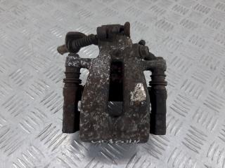 суппорт задний правый Opel Astra H 2007