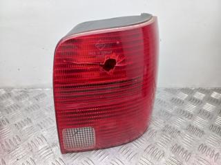 фонарь задний правый Volkswagen Passat B5 2000, универсал, 3B9945112F