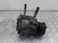 компрессор кондиционера Ford Focus 1 поколение 2001, 1.8 л., TDCi - фото №2
