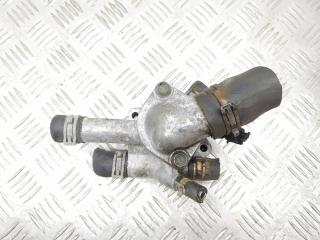 корпус термостата Opel Astra G 2001, 1.7 л., DTi
