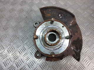 ступица передняя левая Chevrolet Epica 2 поколение 2008, 2.5 л., X 25 D1, бензин