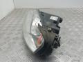 фара левая Audi A4 B7 2007, 8E0941003AJ - фото №2