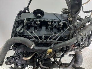 двигатель Peugeot Boxer 2 поколение 2008, 2.2 л., дизель, МКПП
