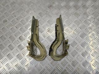 петля капота Renault Scenic 1 поколение 1999, 843529K, 843530K