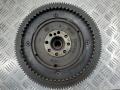 маховик Fiat Punto 2 поколение 2002, 1.3 л., JTD, 46817509 - фото №4