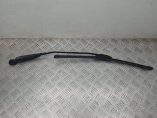 щеткодержатель (поводок стеклоочистителя, дворник) Renault Kangoo 1 поколение [рестайлинг] 2004, 8200158096