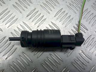 насос (моторчик) омывателя стекла Volkswagen Caddy 2 поколение 1996
