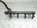 топливная рампа Volkswagen Golf 4 поколение 2006, 1.4 л., i, 036133319B - фото №5